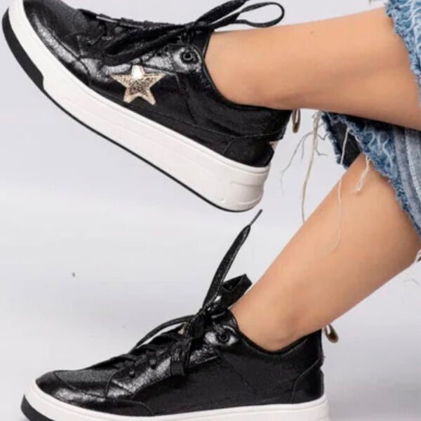 Black Ny Stars - Image 3