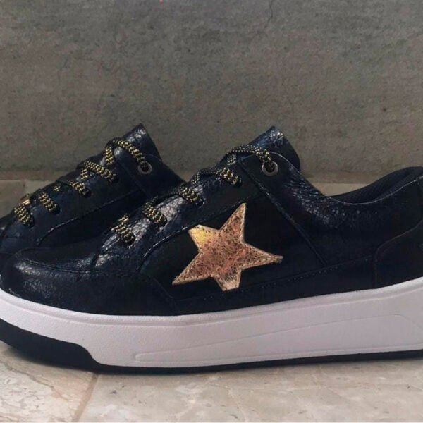 Black Ny Stars - Image 2